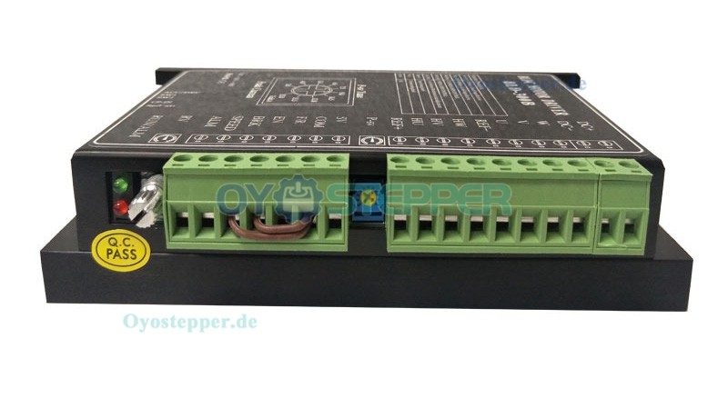 BLD-300B BLDC-Motorsteuerung 18–50V, 15A Treiber für bürstenlosen Gleichstrommotor