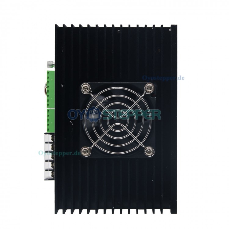 BLD-750 Treiber für bürstenlosen Gleichstrommotor 18~50V für Drehstrom 24V/48V 600W/750W Bürstenlose DC-Motor