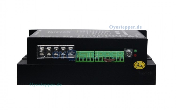 BLD-750 Treiber für bürstenlosen Gleichstrommotor 18~50V für Drehstrom 24V/48V 600W/750W Bürstenlose DC-Motor