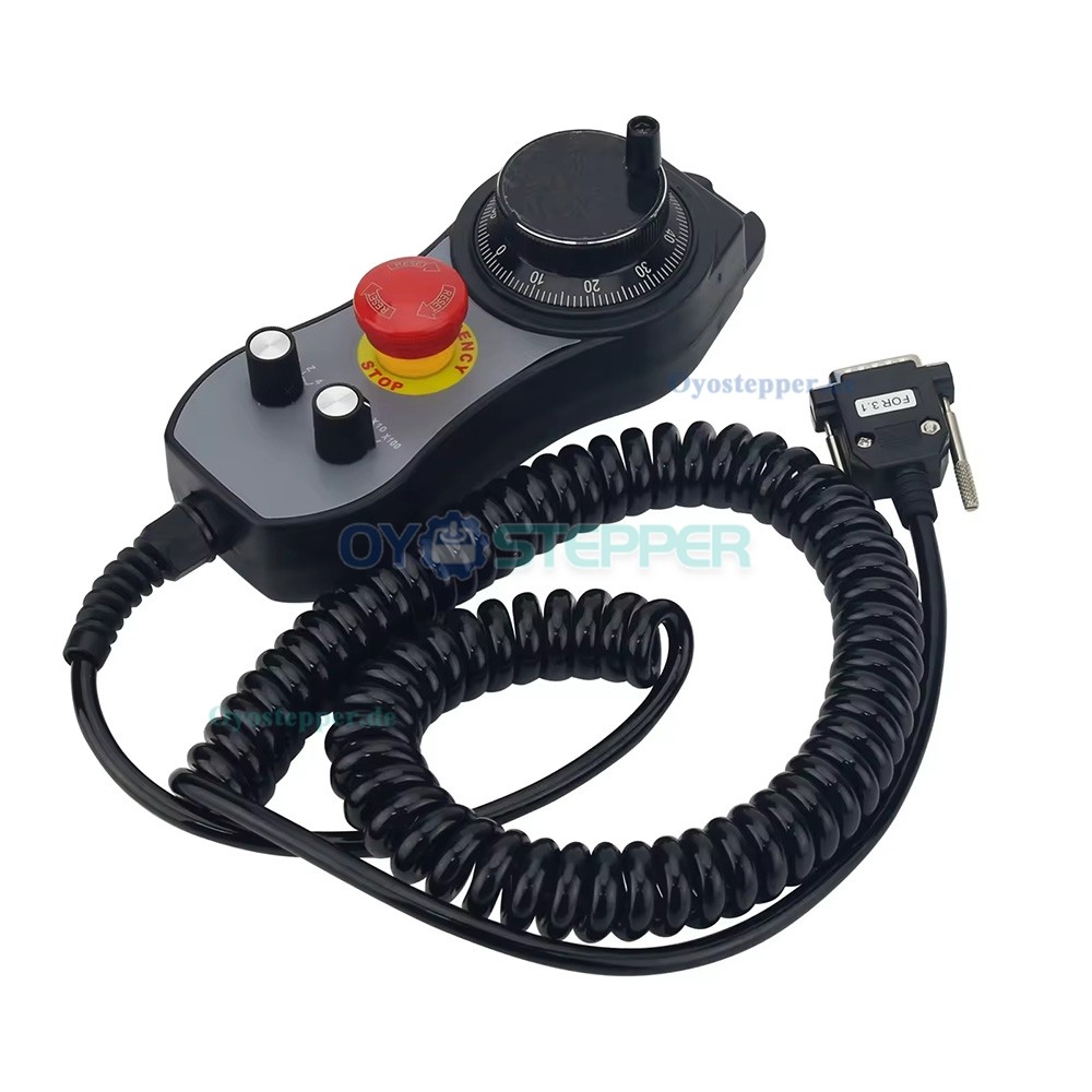 DDCS V4.1 Standalone CNC-Bewegungssteuerung f&uuml;r 3/4 Achsen Offline-Controller USB CNC Controller Schnittstelle