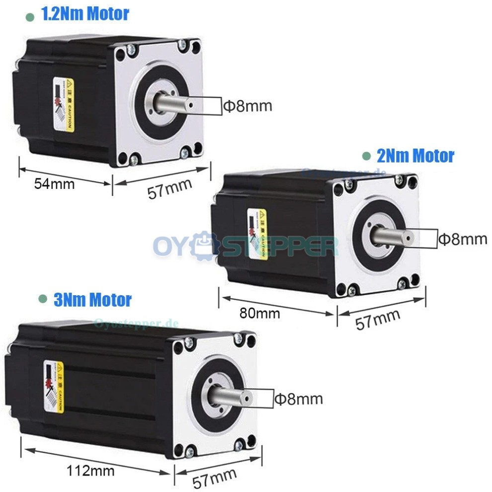 QMF40 Kugelgewindetrieb-Lineartisch,CNC-Linearf&uuml;hrungsmodul mit Schrittmotor und Treibersatz