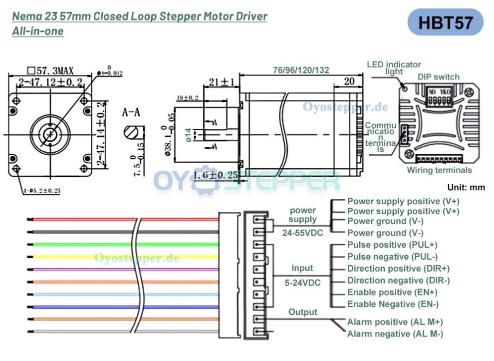 QMF40 Kugelgewindetrieb-Lineartisch,CNC-Linearf&uuml;hrungsmodul mit Schrittmotor und Treibersatz