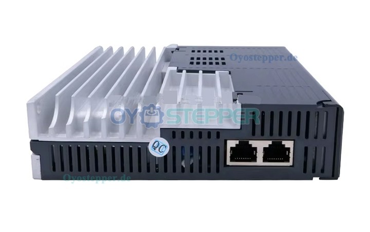 JAND4002-20B Servotreiber, 400W, 180–240V, 1-Phasen, mit RS485-Schnittstelle