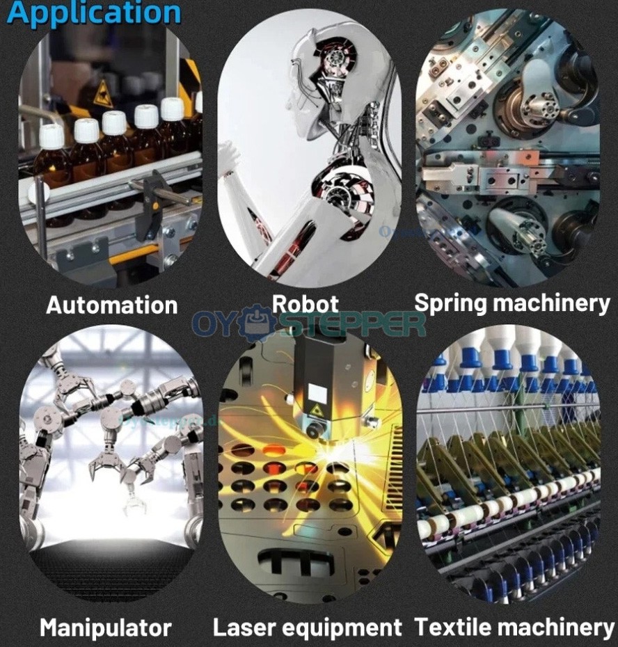 NEMA 17 Winkel-Kegelradgetriebe,2:1/3:1/5:1, 90&deg;Winkel,5mm/8mm Eingang