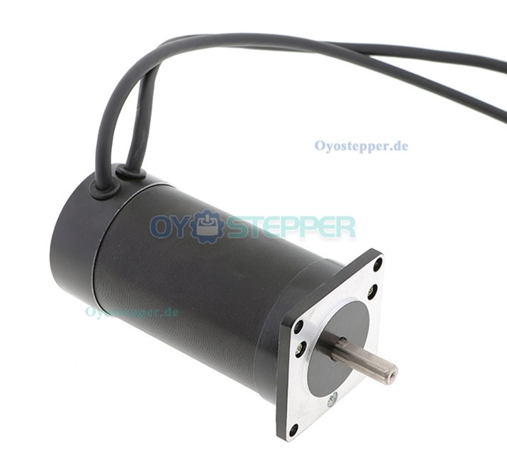 DC 7V-24V 3-phase Brushless Hallless Motor Pump Driver ESC Speed