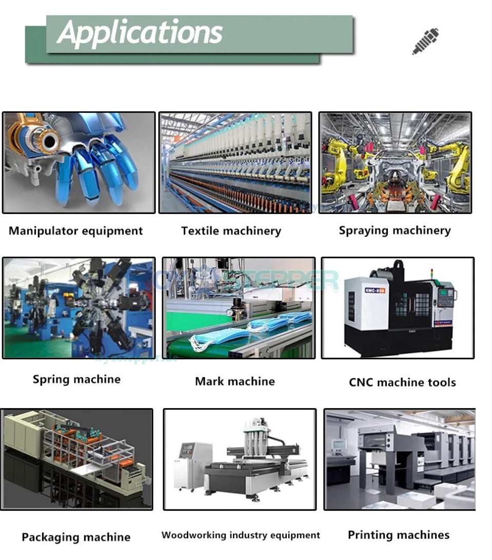 PLE080 Planetengetriebe f&uuml;r 80mm Servomotoren (7&ndash;12 Bogenminuten),19mm Eingangswelle
