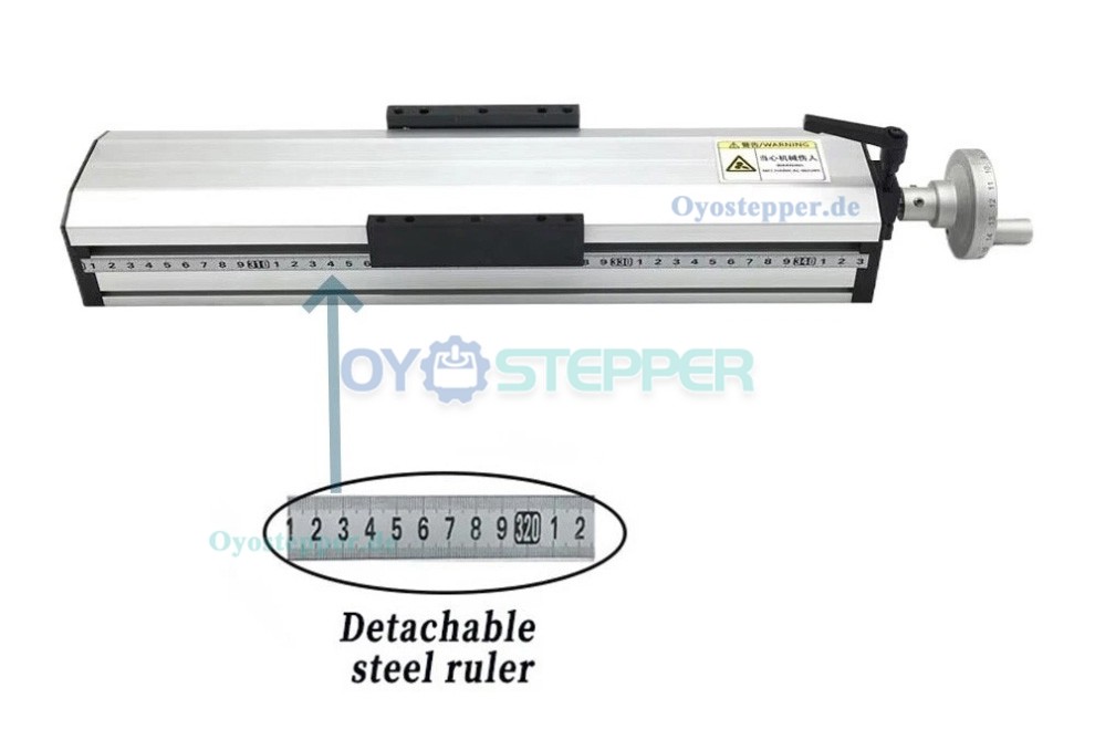 QMF90 Vollständig abgedichteter Linearführungs Schlitten mit Kugelgewindetrieb (10-70 kg) QMF90 Vollständig abgedichteter Linearführungs Schlitten mit Kugelgewindetrieb (10-70 kg)
