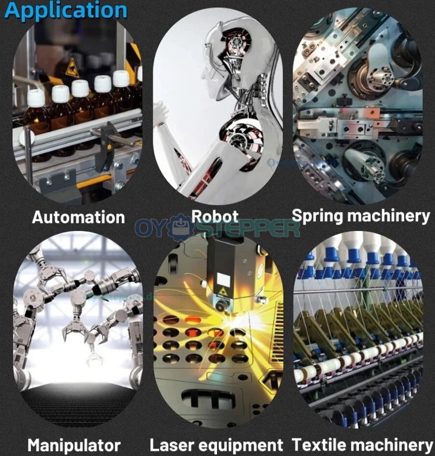 Winkel-Kegelradgetriebe, Untersetzungsgetriebe,Kommutator f&uuml;r NEMA 34 Schrittmotoren / 80 mm Servomotoren