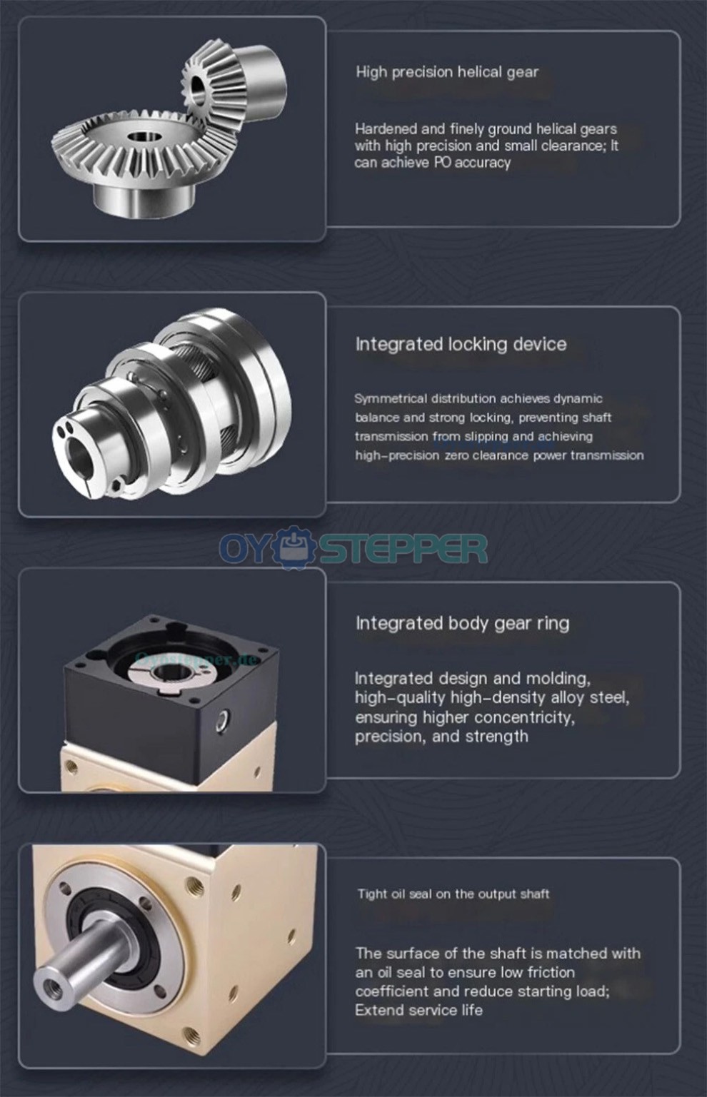 NEMA23 Winkel-Kegelradgetriebe,90&deg;Winkel,Untersetzungsverh&auml;ltnis 2:1/3:1/5:1, Planetengetriebe