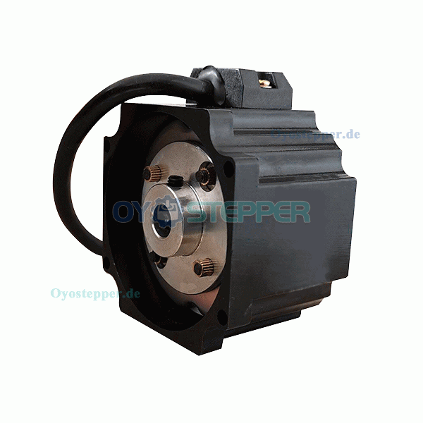 NEMA 17 Externer linearer Schrittmotor Kugelumlaufspindel 1.5A 1.8° 0.3Nm Schrittmotor Linearaktuator
