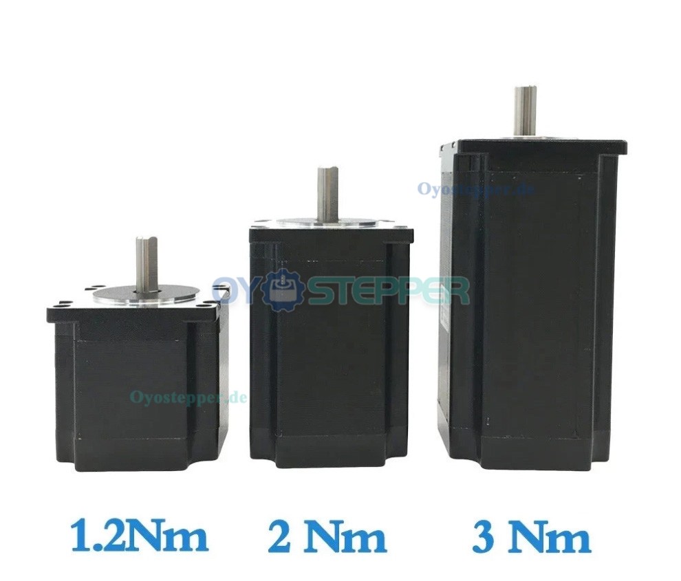 Elektrischer CNC-Lineartisch mit Kugelgewindetrieb 1605 und NEMA 23 57 mm Schrittmotor Elektrischer CNC-Lineartisch mit Kugelgewindetrieb 1605 und NEMA 23 57 mm Schrittmotor